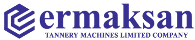 ERMAKSAN Deri Makinaları için Profesyonel Çözümler