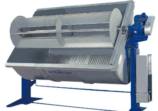 ERMAKSAN Paslanmaz Çelik Pervane