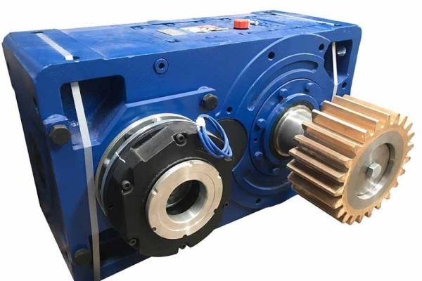 Dolap Redüktörleri