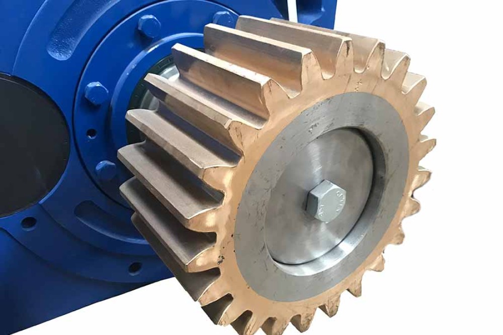 Dolap Redüktörleri