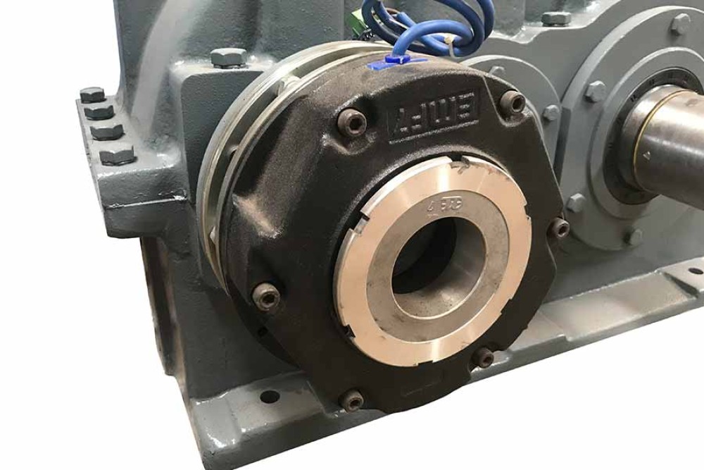 Dolap Redüktörleri