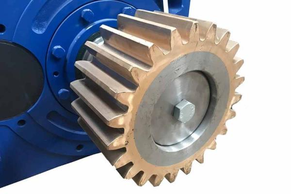 Kızıl Pinyon Dişli