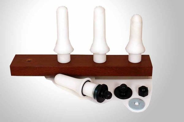 Polypropylene Drum Paddles