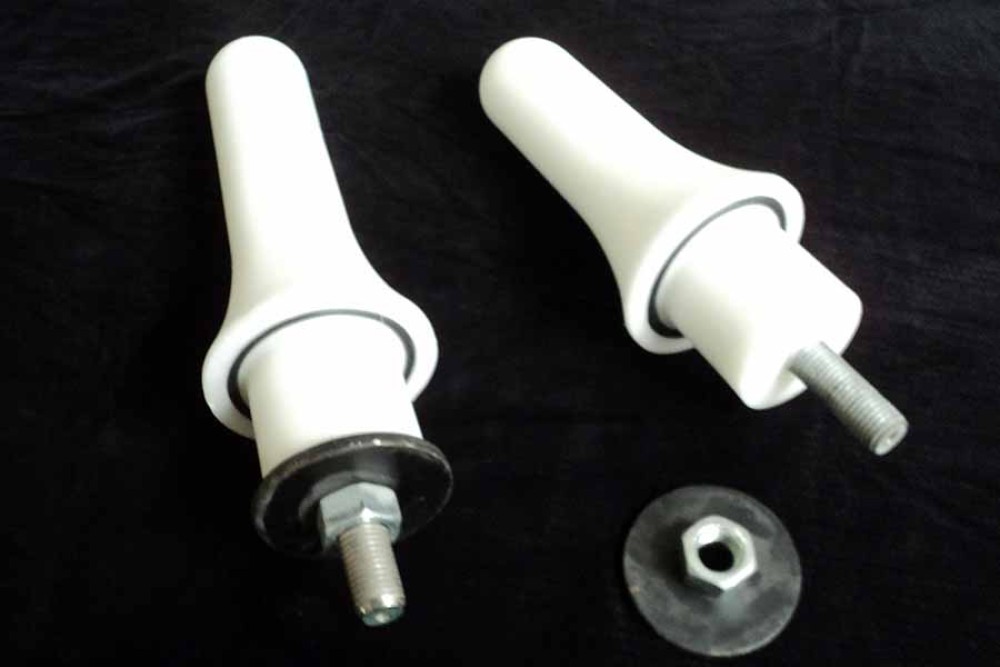 Polipropilen Dolap Babaları