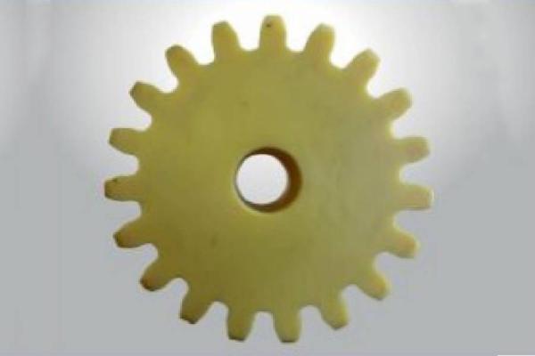 Cast Polyamide (Kestamid) Pinion Gear