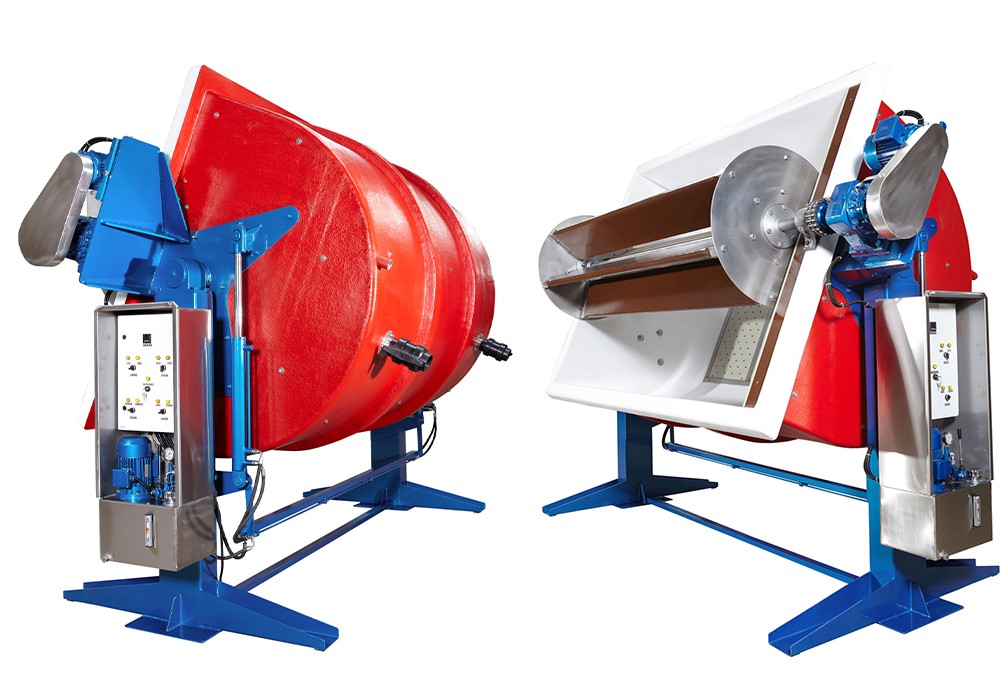 ERMAKSAN Polyester Pervane