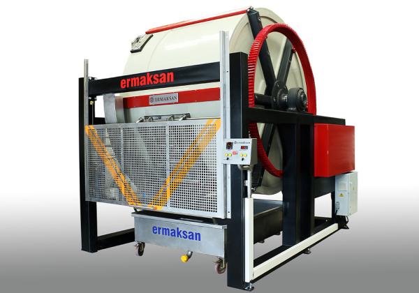 ERMAKSAN Polipropilen Dolap