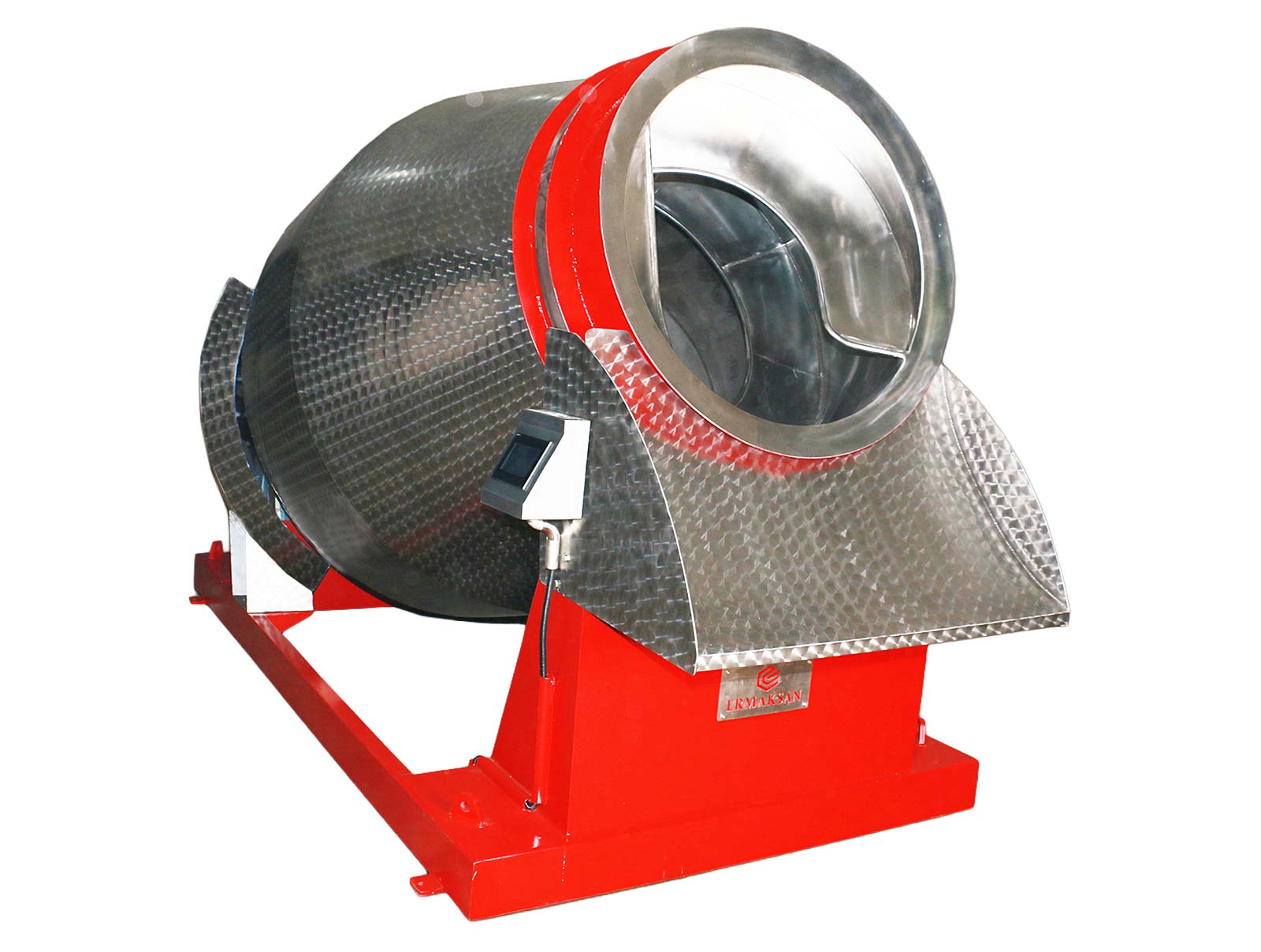 ERMAKSAN Skin Salt Mixer