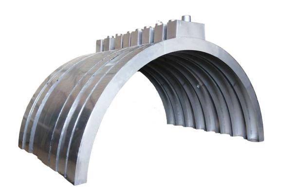 Stainless Steel Water Drainage Channel